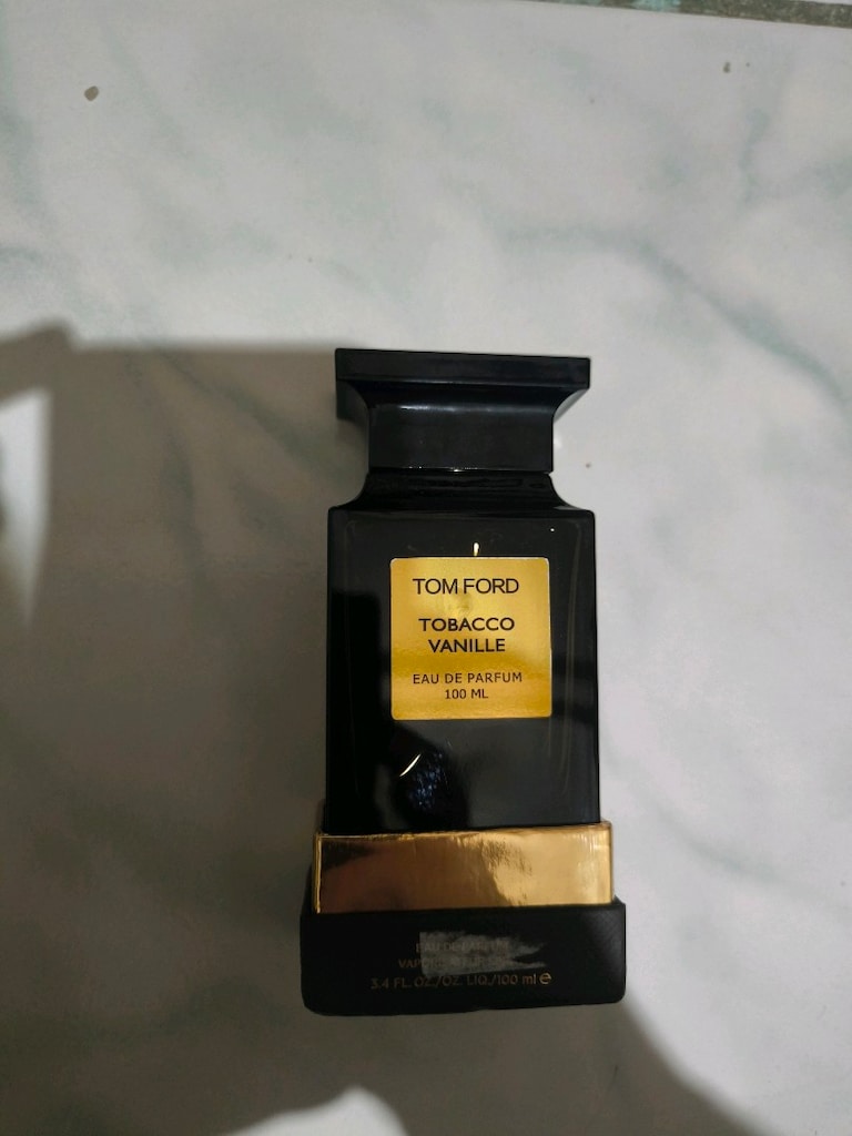 Tom ford Tobacco vanille - 4