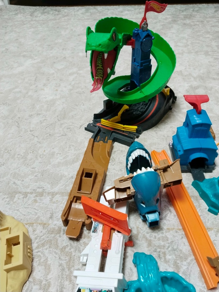 hot wheels - 3