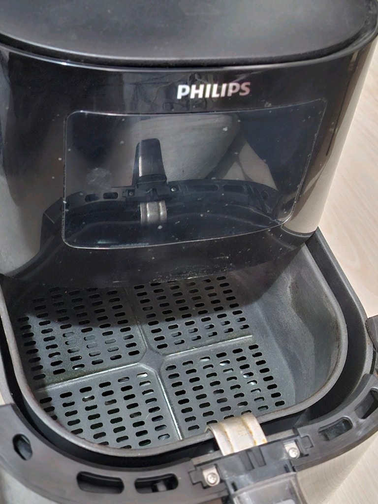 Philips Airfryer Essentiel - 4