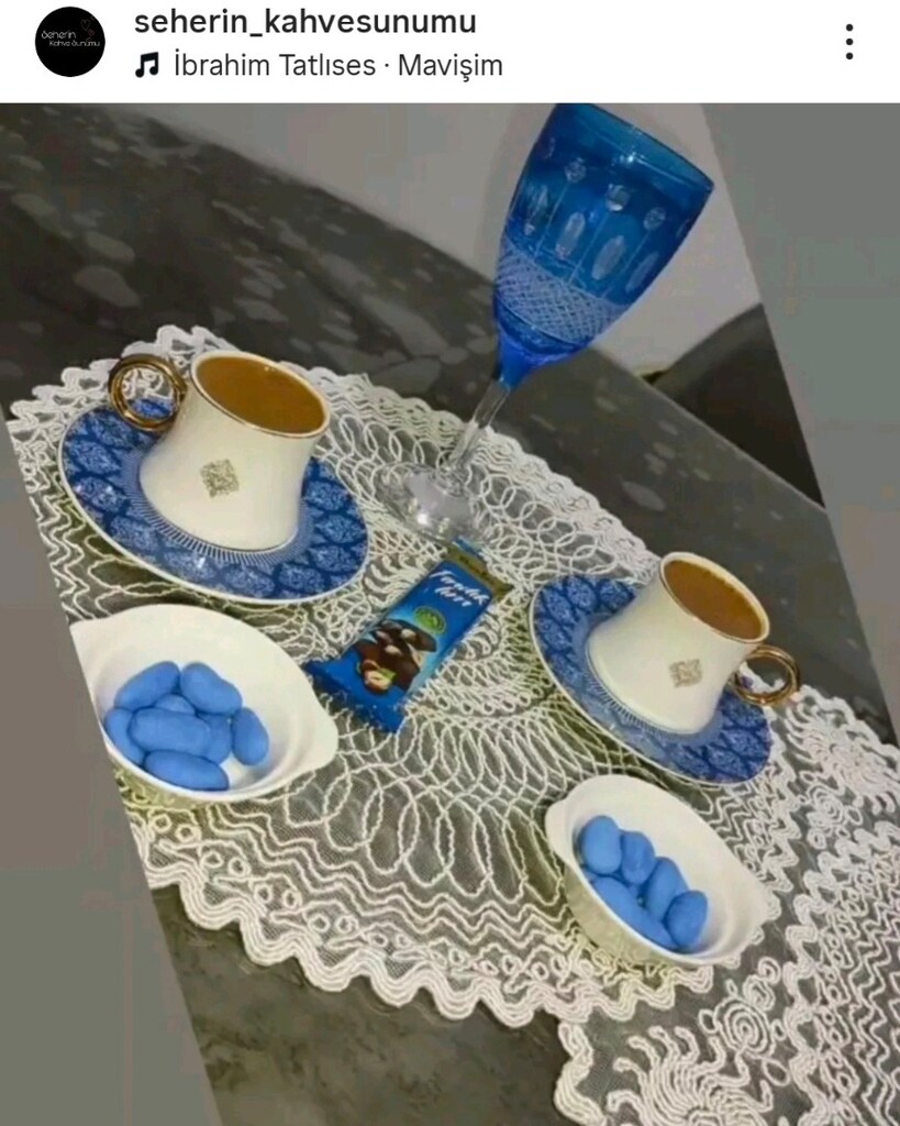 fincan takımı - 3