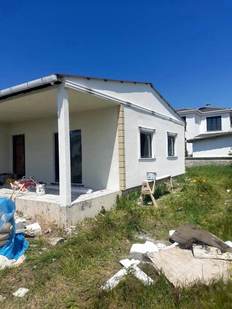 anahtar teslim ev yapımı - 8