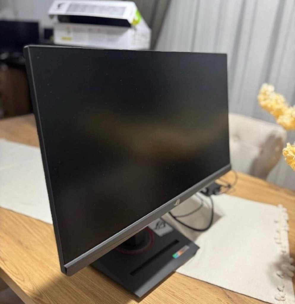ASUS 24.5" ROG Strix XG259QNS 380Hz 0.3ms - 4