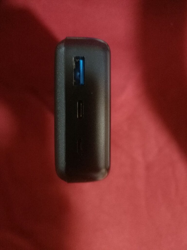 mojue 20000mah powerbank - 2