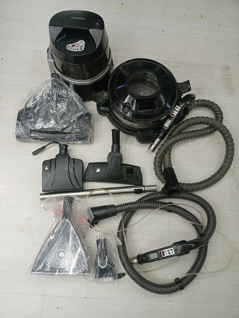 İhlas cleanmax halı yıkama - 8
