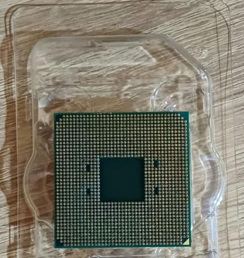 Ryzen 7 2700x İşlemci - 3
