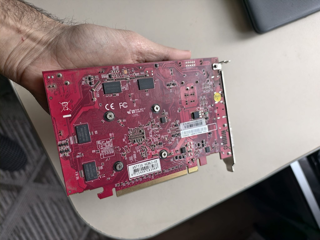 4 GB EKRAN KARTI - 5