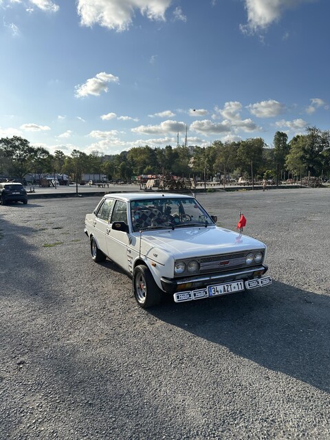 Tofas 131