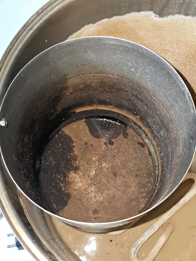 Krom Çay Makinesi (250 Bardak) - 6