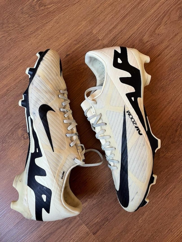 Nike Zoom Vapor 15 yarı pro krampon