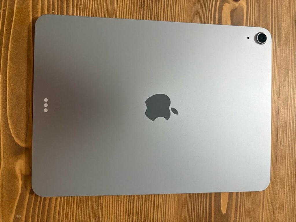 APPLE TABLET 256GB - 2