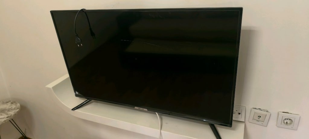 Onvo 43" (109 Ekran) Smart TV – Sorunsuz Çalışıyor - 3