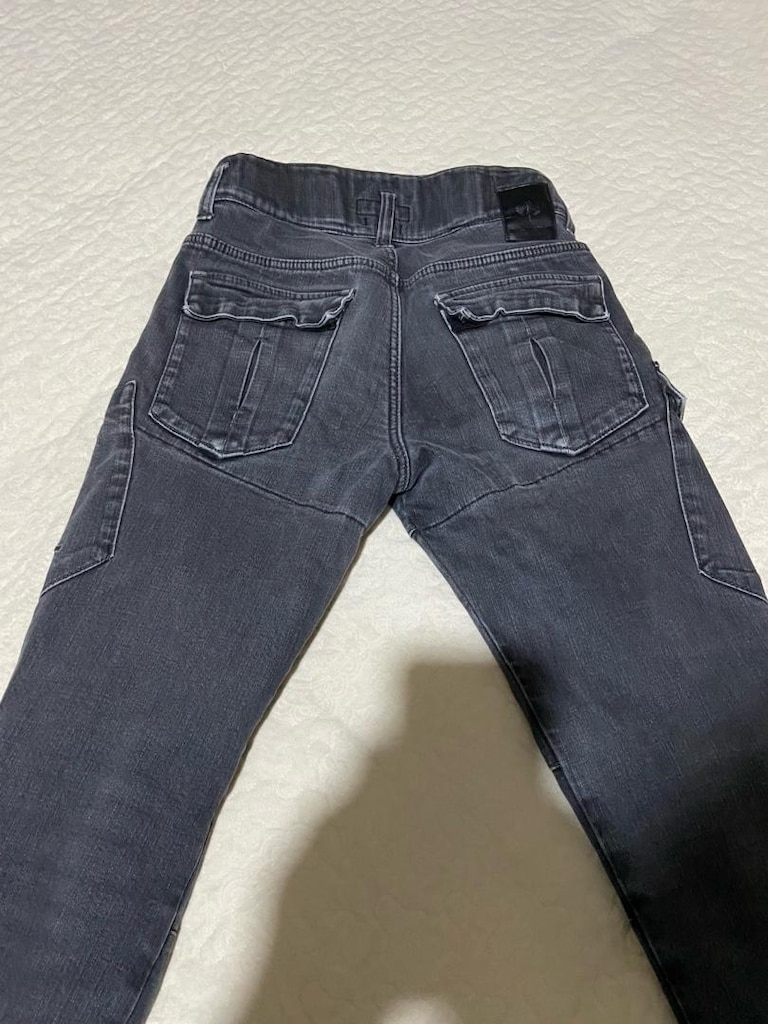 RiderDenim Samyeli - 2