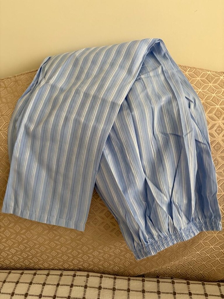 erkek pijama takımı - 3