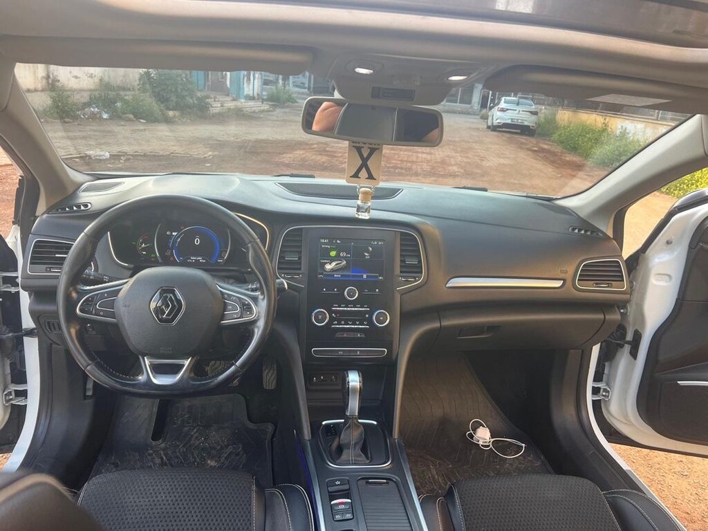 temiz icon 2017 megane 4 - 13