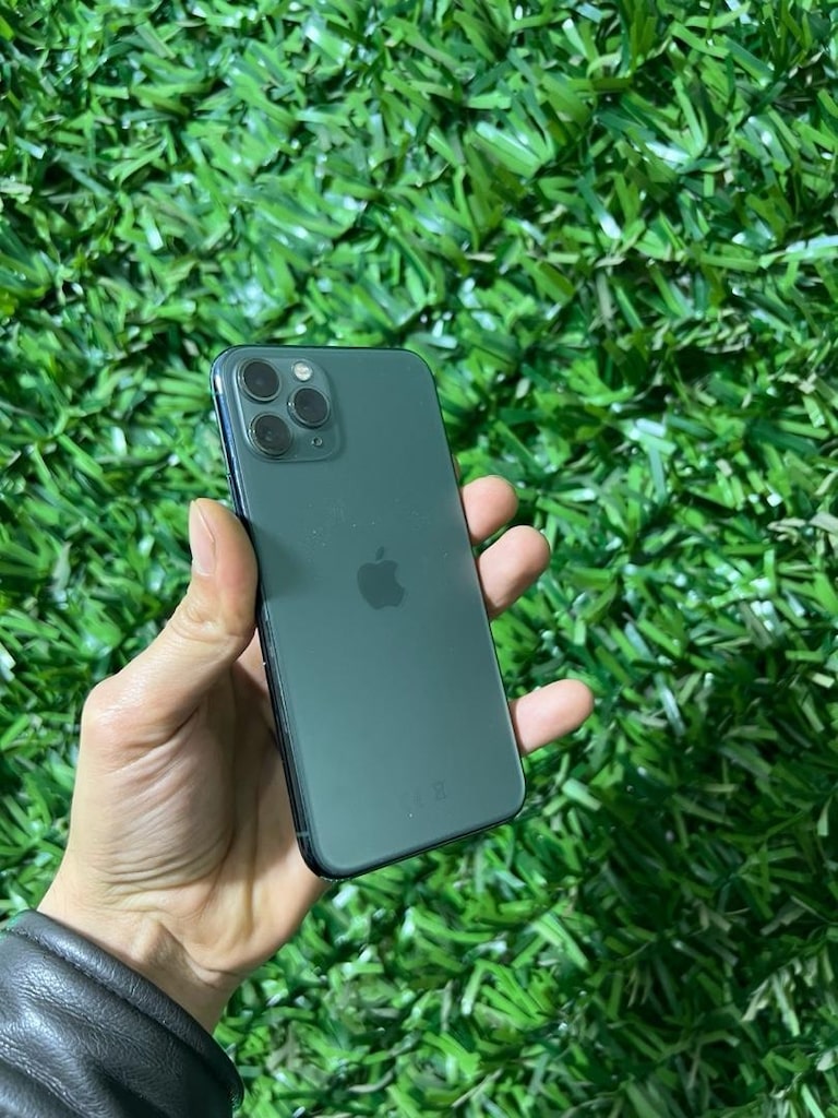 APPLE 11 PRO 64 GB - 2