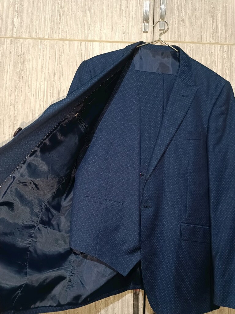 Takım elbise - 4