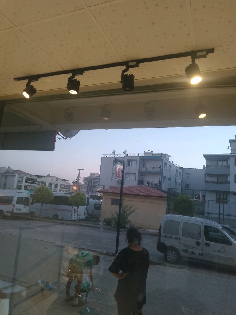 yatak odası takımı yatak baza haric - 3