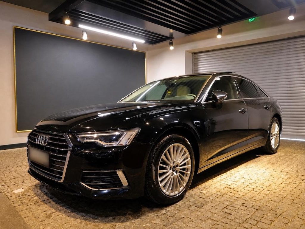 18 İNÇ ORİJİNAL AUDİ A6-A6L-Q5 JANT TAKIMI HATASIZ 4 ADET - 7