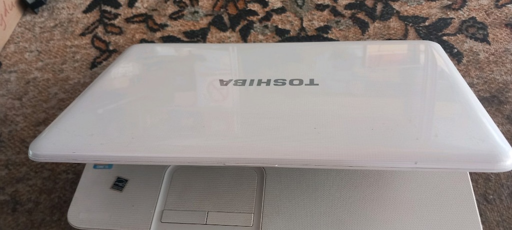 toshiba i5 laptop bilgisayar - 4