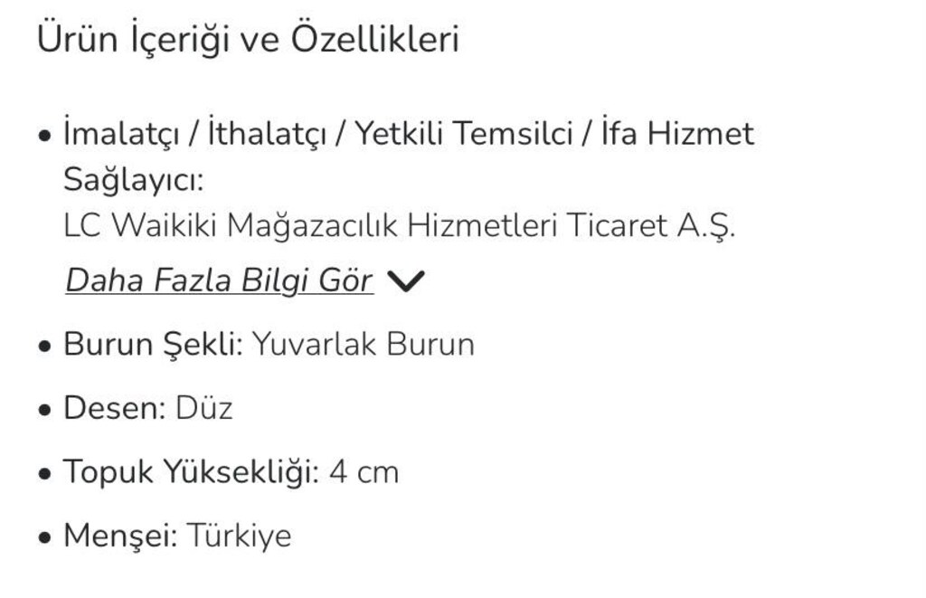 Kadın Bot - 6