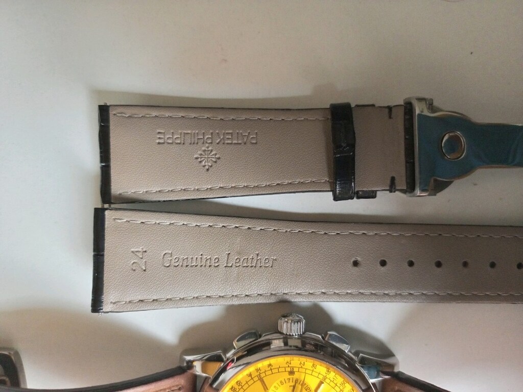 patek philippe perpetual calendar - 8