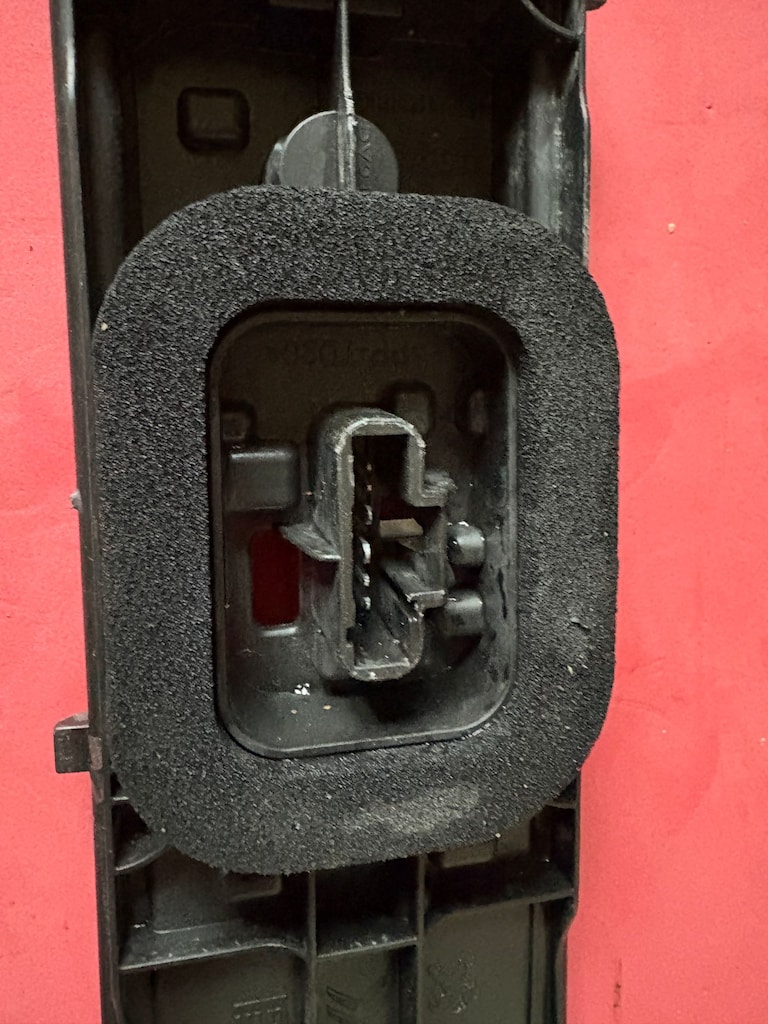 citroen berlingo,rifter, combo, doblo sağ stop duyu orjinal - 8