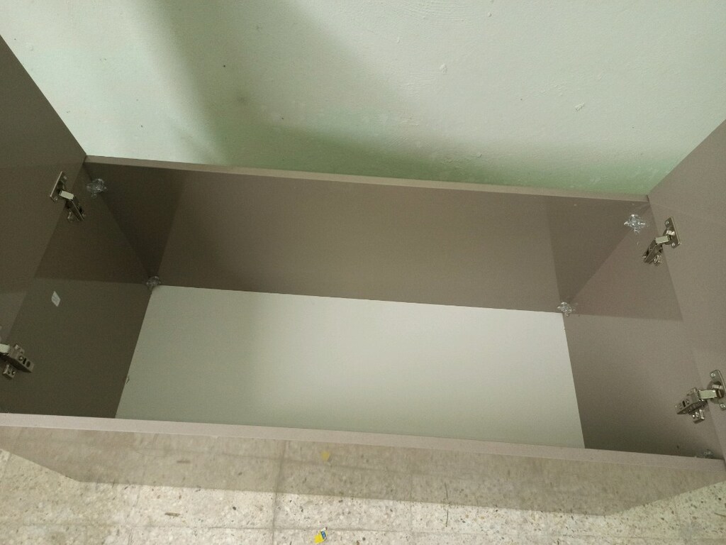 mutfak dolabı tekerlek tak saklama kabı takım dolabı - 5