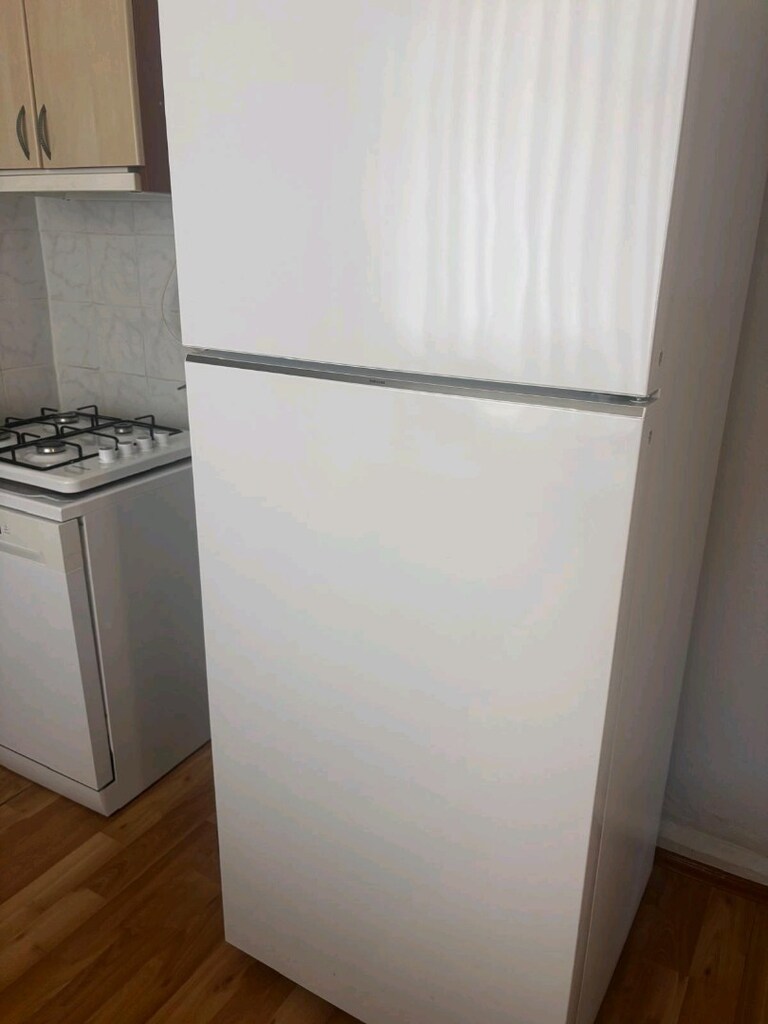 Samsung RT47CG6002WW No Frost Buzdolabı - Sıfırdan Farksız - 2