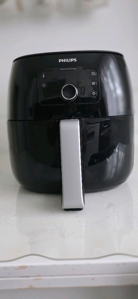 Philips air fry xl - 6