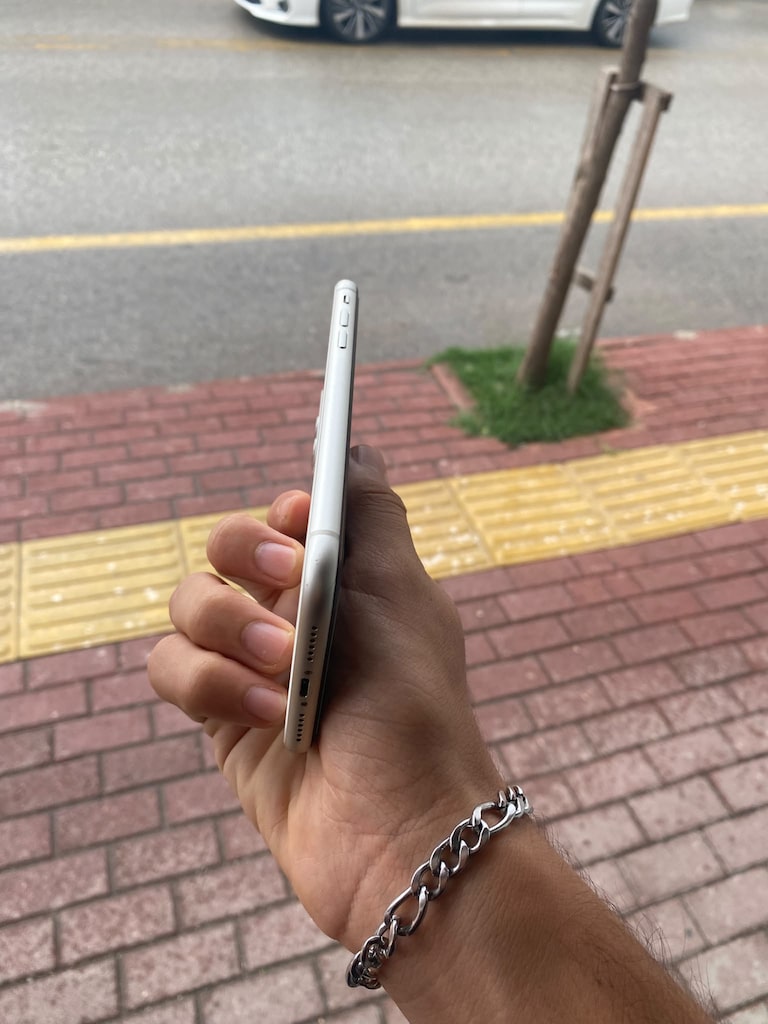 İPOHNE 11 128LİK PİL78 EKRAN D. Face id pasif 0.5 PASİF HARİCİ - 3