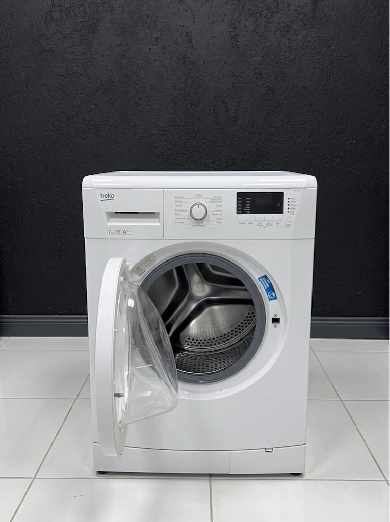 tertemiz hazır beko 7 kg çamaşır makinesi - 2