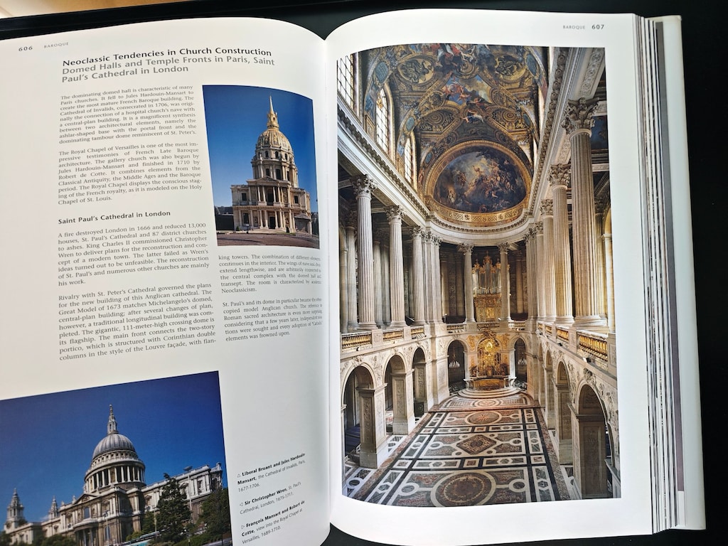 Ars Sacra: Christian Art and Architecture of the Western World - 6