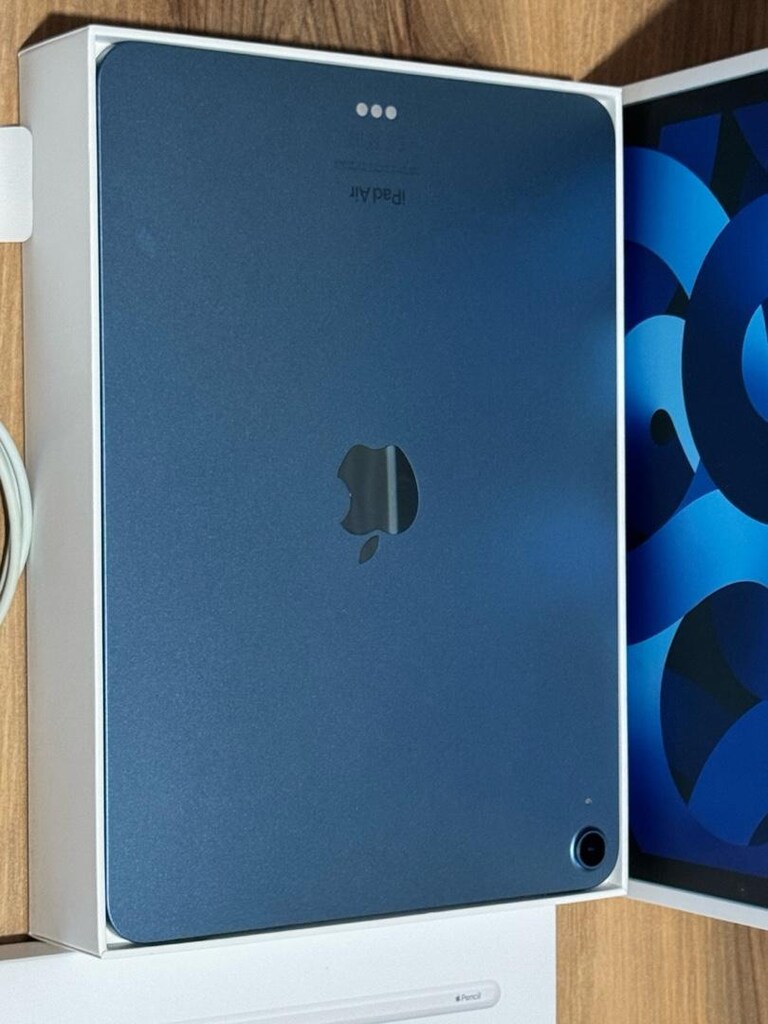 ipad air 5