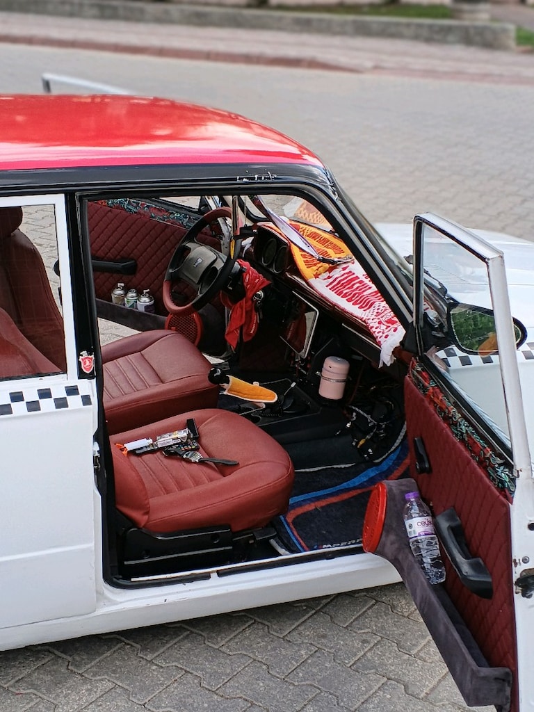 94 model Serçe - 10