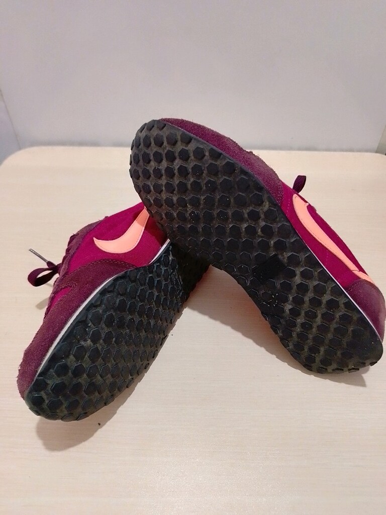 Orijinal Nike Sneaker...38 numara — görsel 9/9