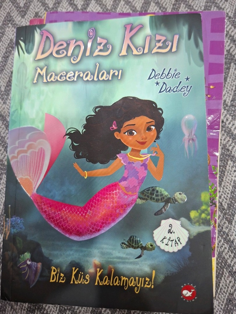 kitap - 3