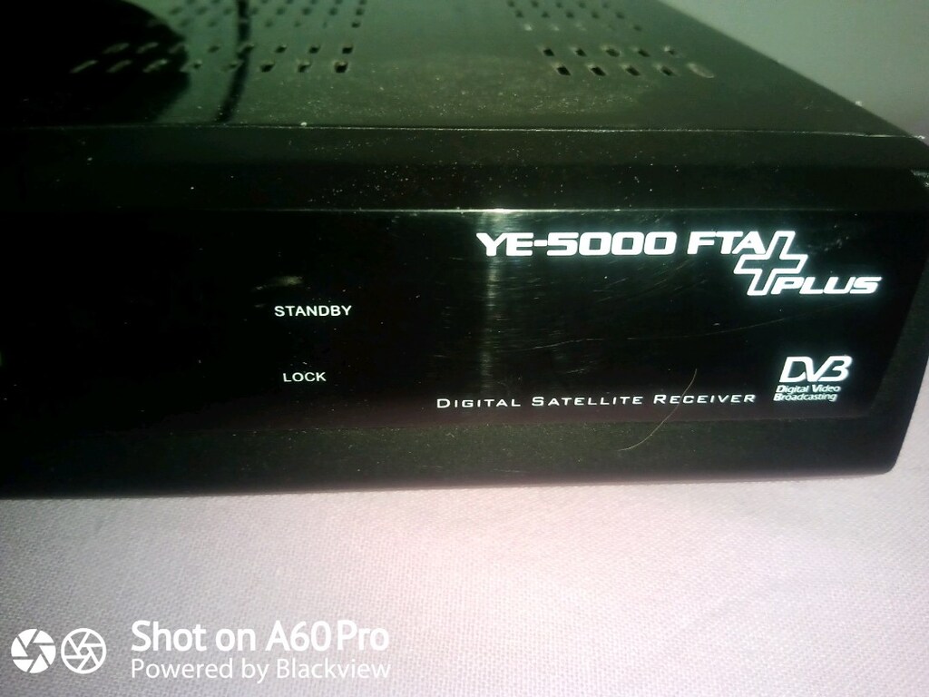 NextStar YE-5000 FTA PLUS UYDU ALICISI - 10