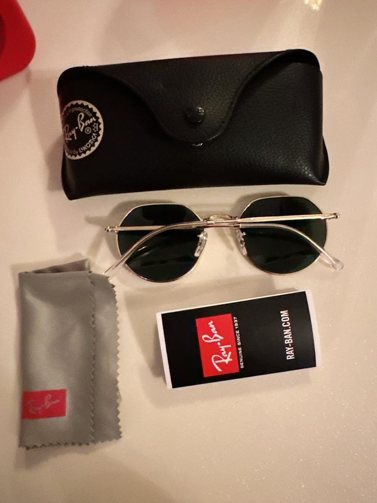 Ray Ban bayan yeni sezon - 2