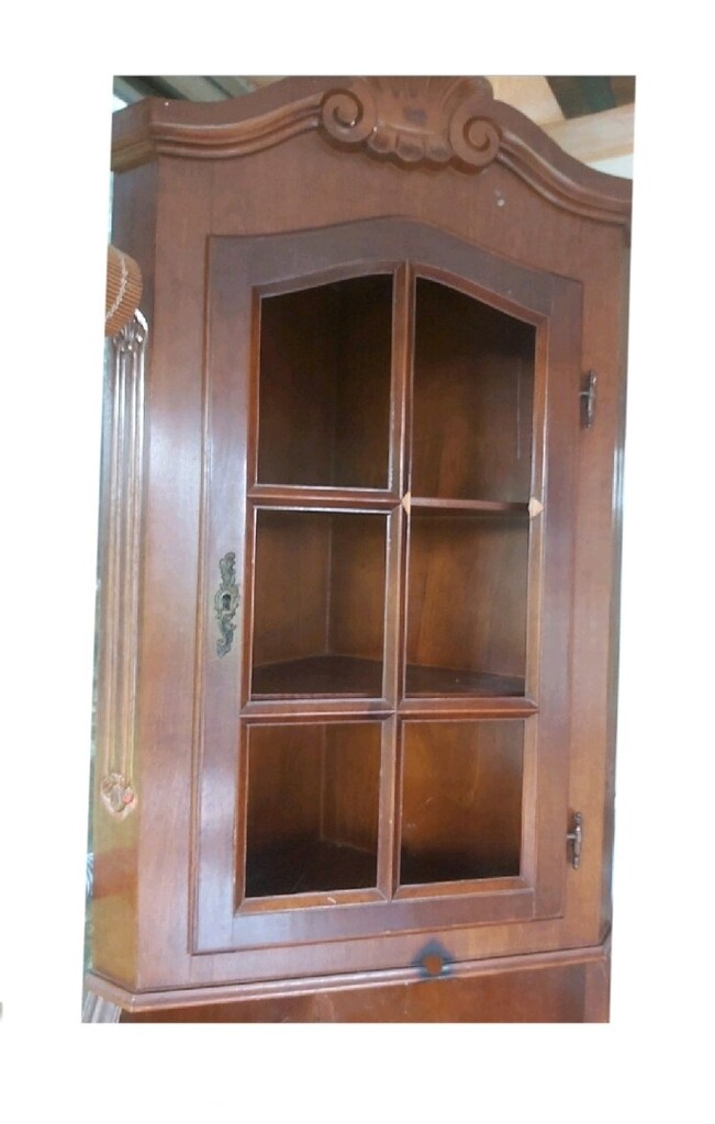 HALİYLE VINTAGE VİTRİN AÇIKLAMAYI OKUYUNUZ - 11