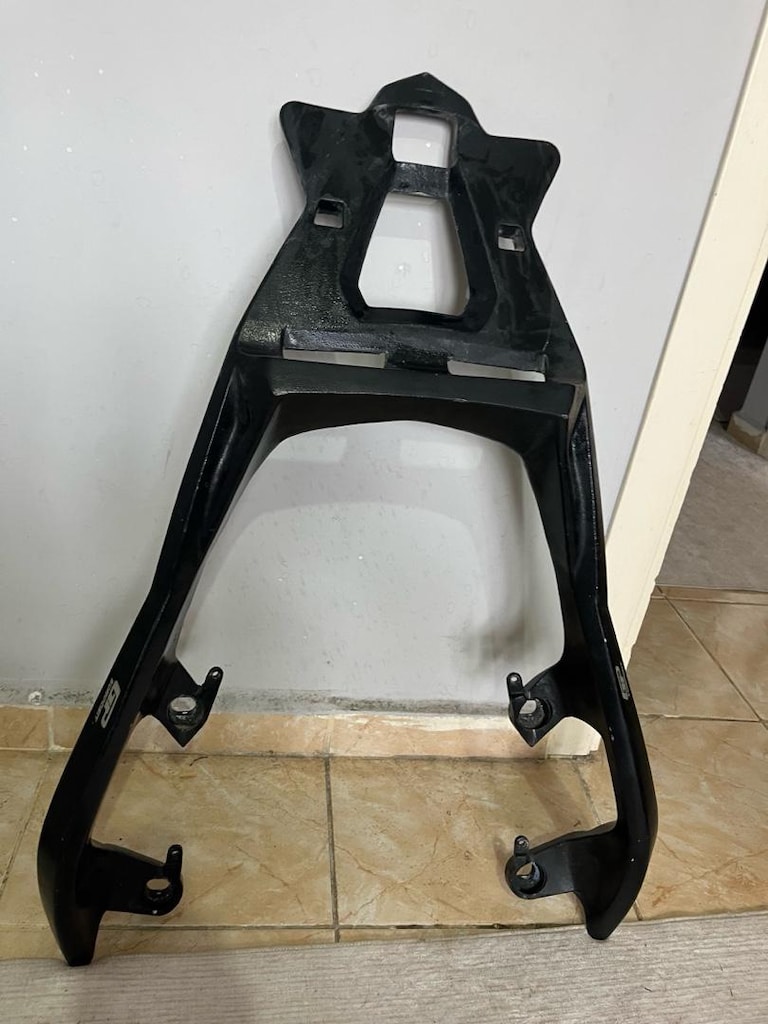 Xmax çanta demiri - 3