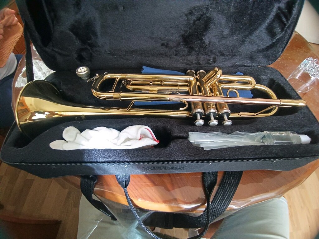 Vivaldi trompet - 3