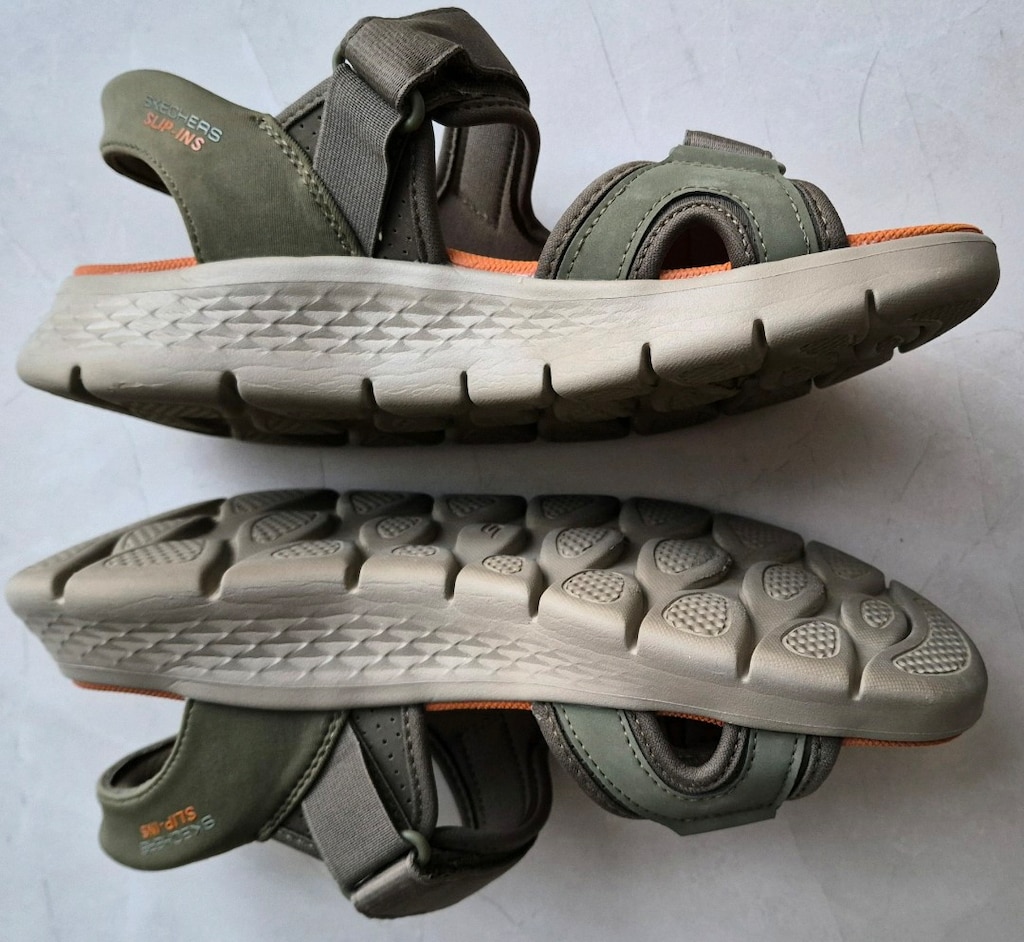 Skechers Sandalet - 5