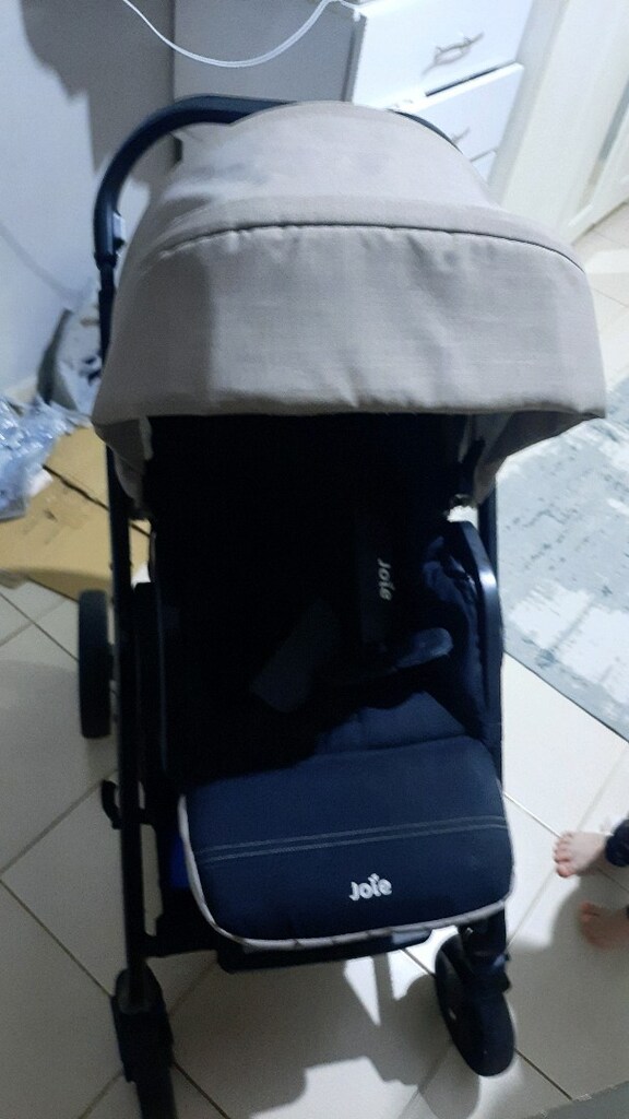 joie bebek arabasi - 5