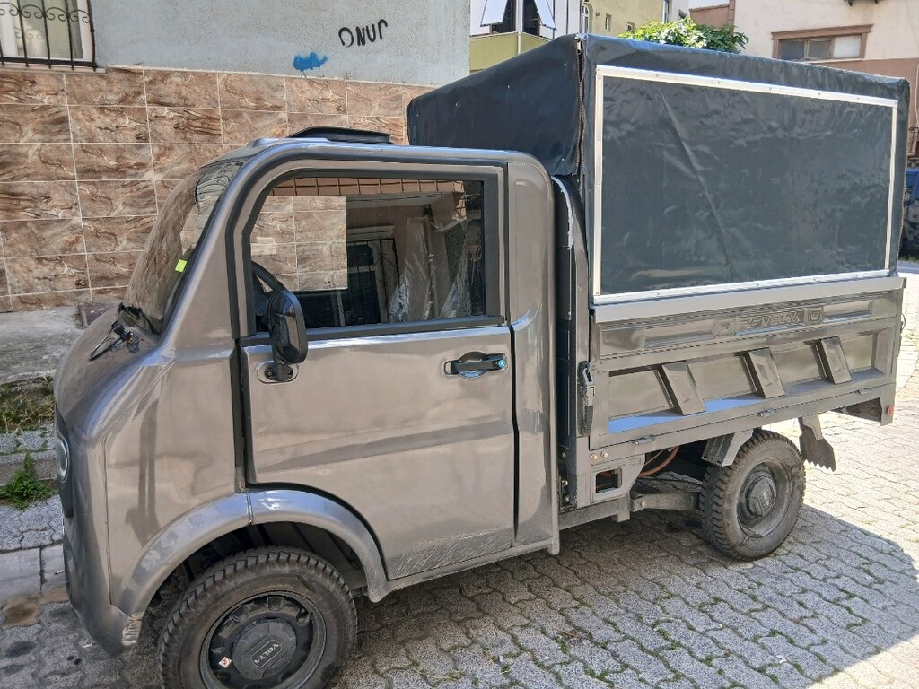 Volta Vmp1 - 4
