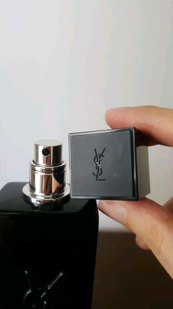 Yves Saint Laurent Myslf EDP Erkek Parfümü - 2