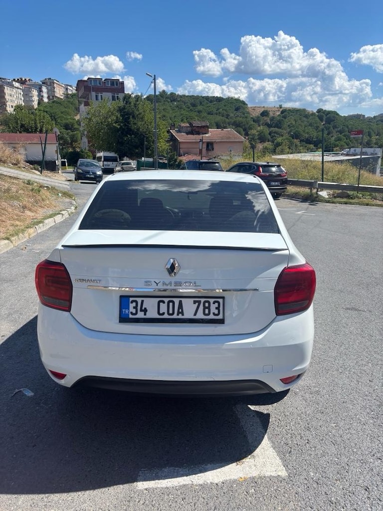 SAHİBİNDEN 2017 model 1.5 Dizel 90lik - 13