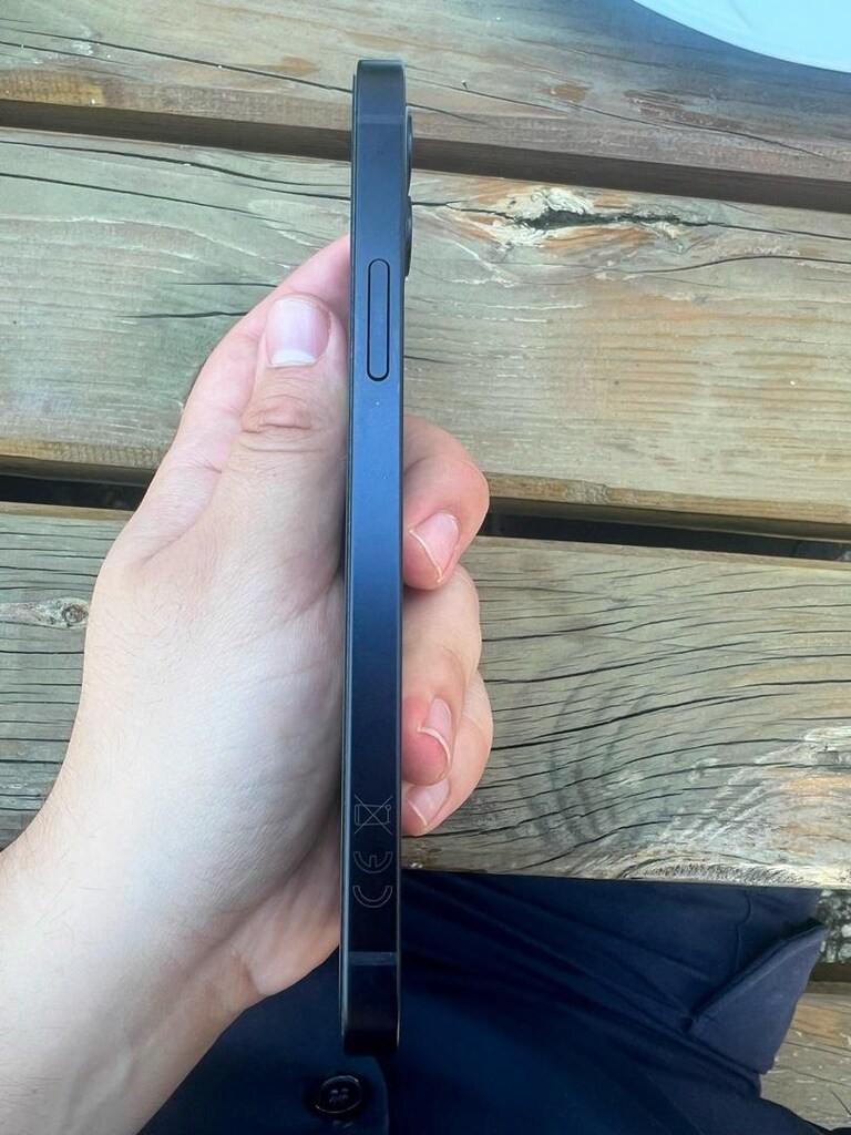 İPHONE 12 HATASIZ - 3