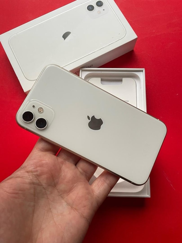 Iphone 11 128 gb - 2