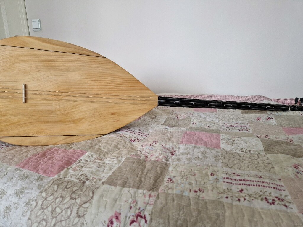 profesyonel 47 tekne kestane bağlama - 5