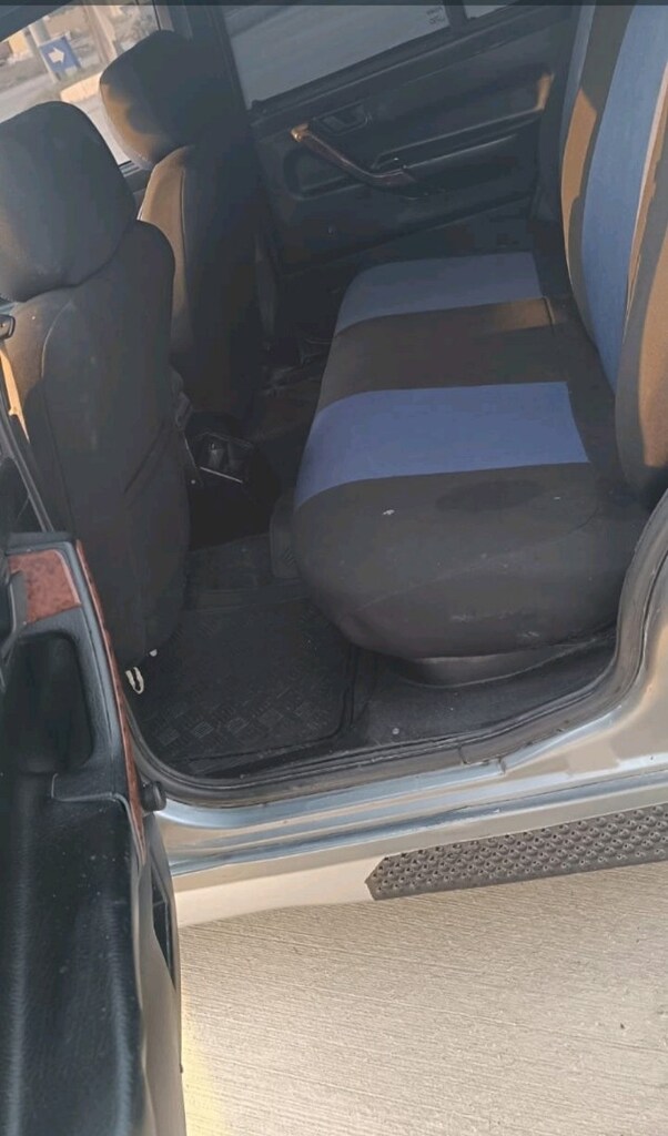 Fiat tipo - 6
